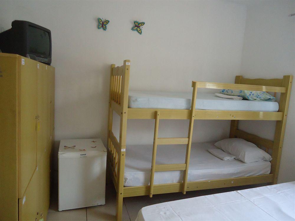 Andarilho Hostel Pousada 살바도르 외부 사진