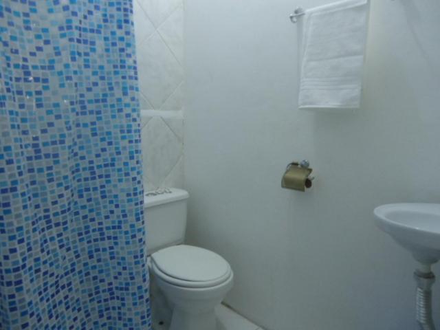 Andarilho Hostel Pousada 살바도르 객실 사진