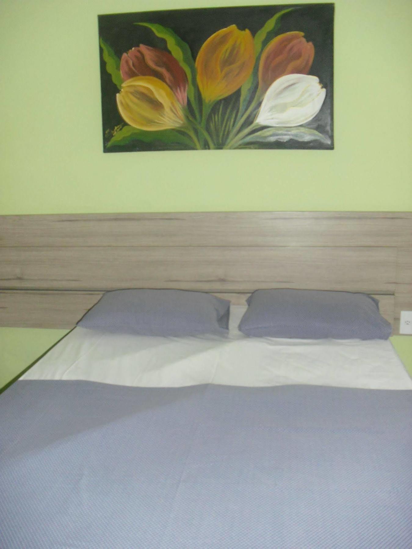 Andarilho Hostel Pousada 살바도르 외부 사진